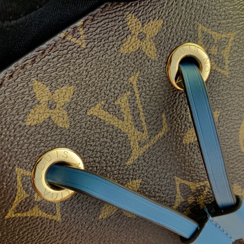 LV Bucket Bags